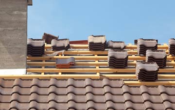 Spreyton clay roofing costs