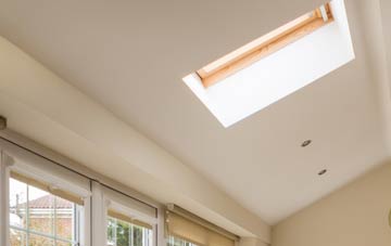 Spreyton conservatory roof insulation companies