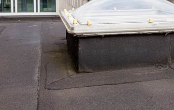 disadvantages of Spreyton flat roofs
