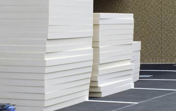 Spreyton flat roof insulation costs