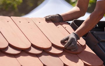 Spreyton roof tile contractors