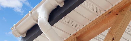 get Spreyton guttering quotes today