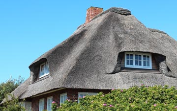 thatch roofing Spreyton, Devon