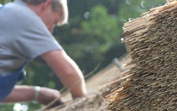 professional Spreyton thatchers