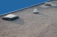 Spreyton flat roofing