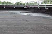 find rated Spreyton flat roofing companies