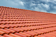 Spreyton roofing tiles