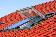 Spreyton roof window