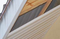 rated Spreyton soffit repair companies
